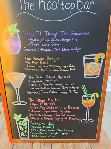 Gallery photo 29 of Mead Premium Mobile Bar Services