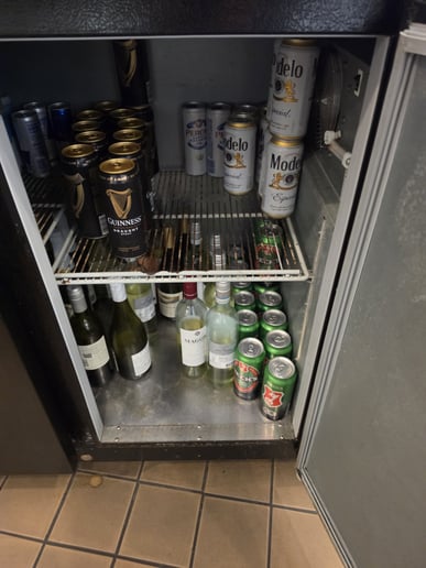 Gallery photo 32 of Mead Premium Mobile Bar Services