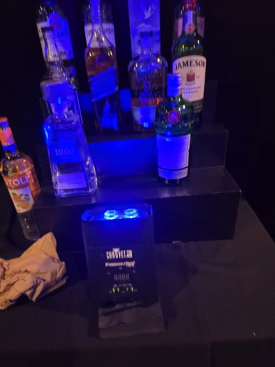 Gallery photo 33 of Mead Premium Mobile Bar Services