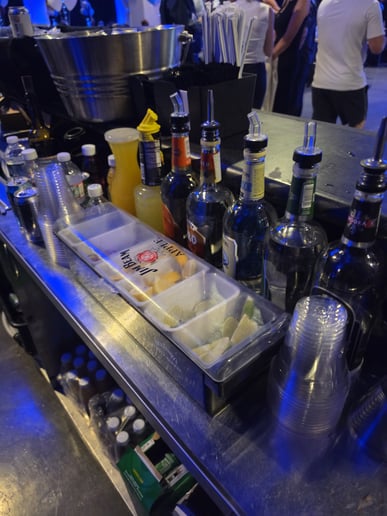 Gallery photo 34 of Mead Premium Mobile Bar Services