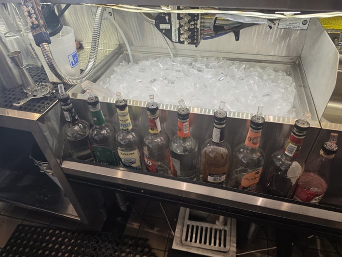 Gallery photo 40 of Mead Premium Mobile Bar Services