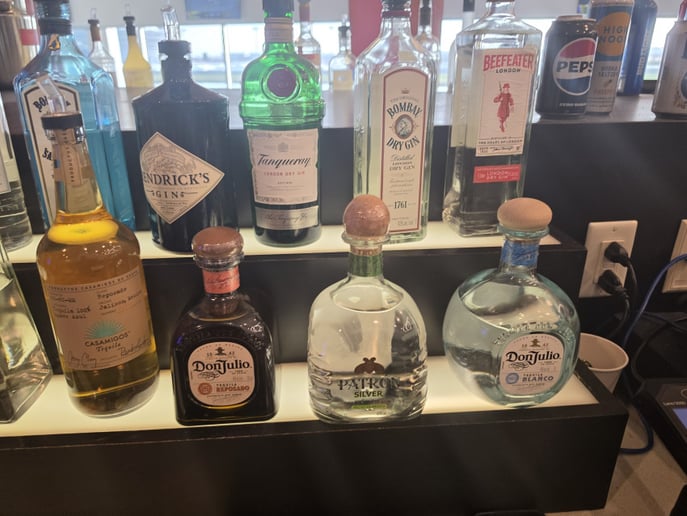 Gallery photo 41 of Mead Premium Mobile Bar Services