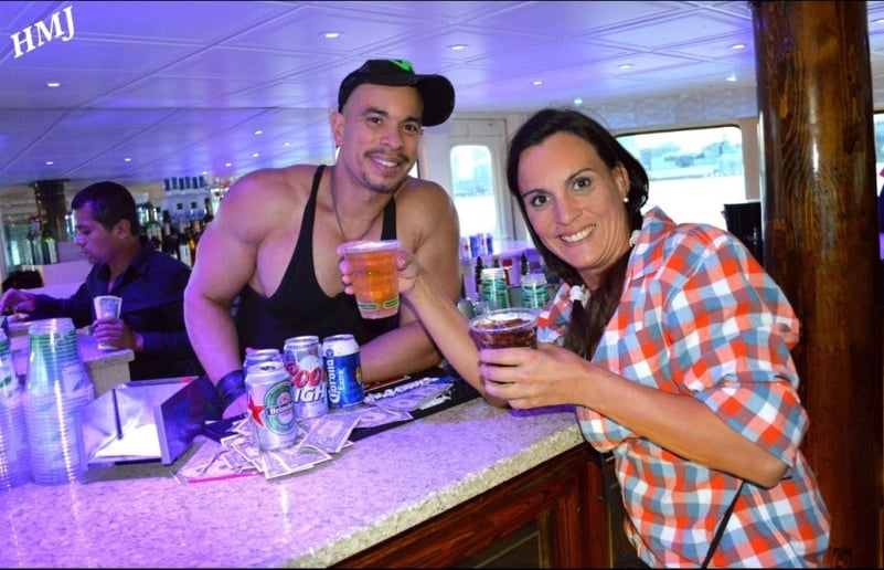Gallery photo 43 of Mead Premium Mobile Bar Services