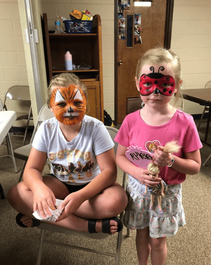 Gallery photo 3 of Premium Princess Parties