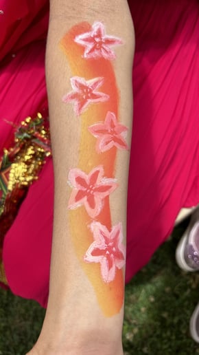 Gallery photo 6 of Premium Princess Parties