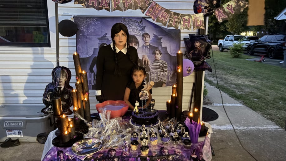 Gallery photo 2 of Premium Princess Parties