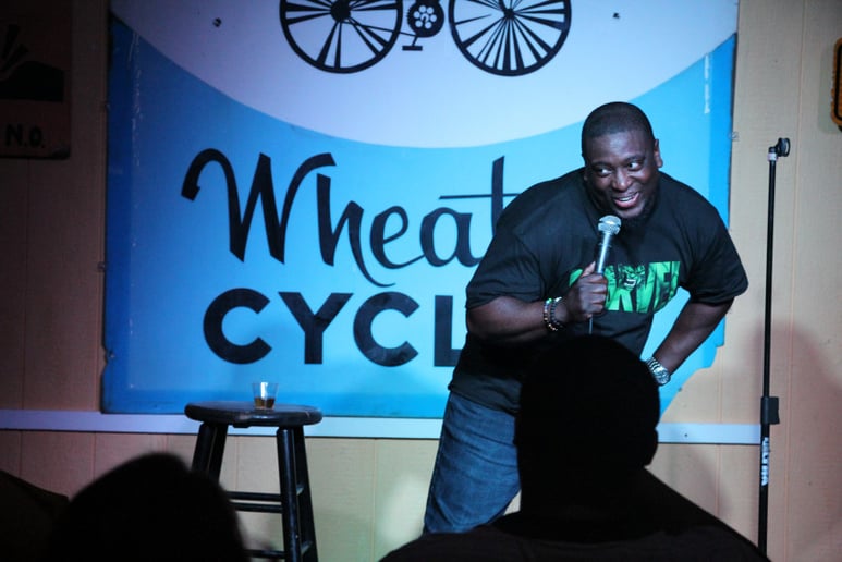 Gallery photo 8 of Glenn Lawrence
