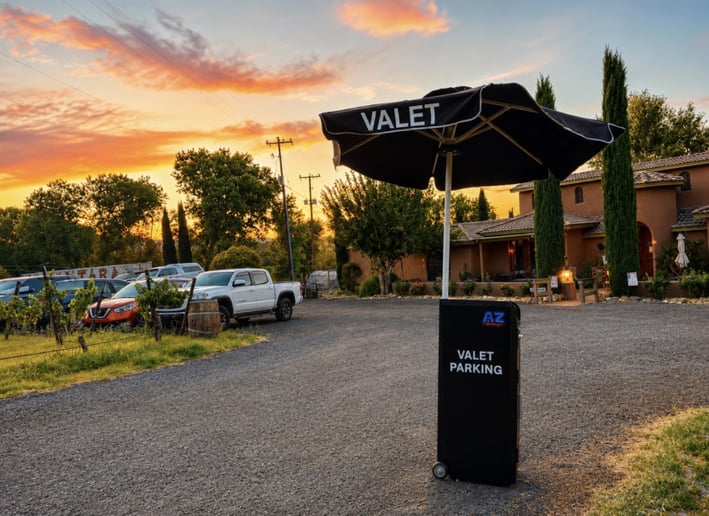 Gallery photo 6 of Premium Valet services