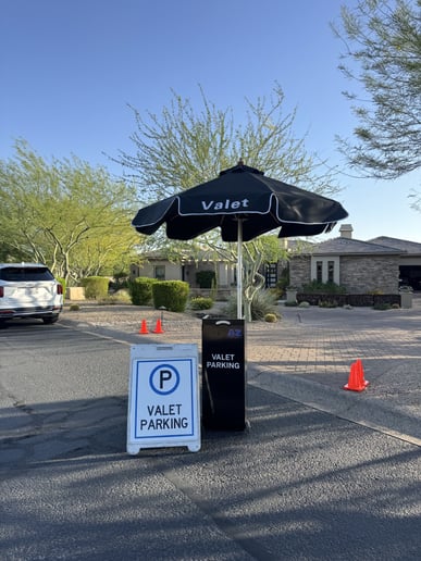 Gallery photo 7 of Premium Valet services