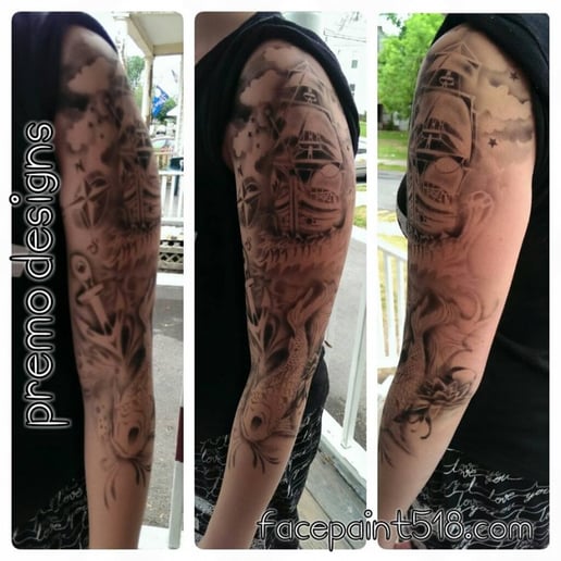 Gallery photo 2 of Premo Designs
