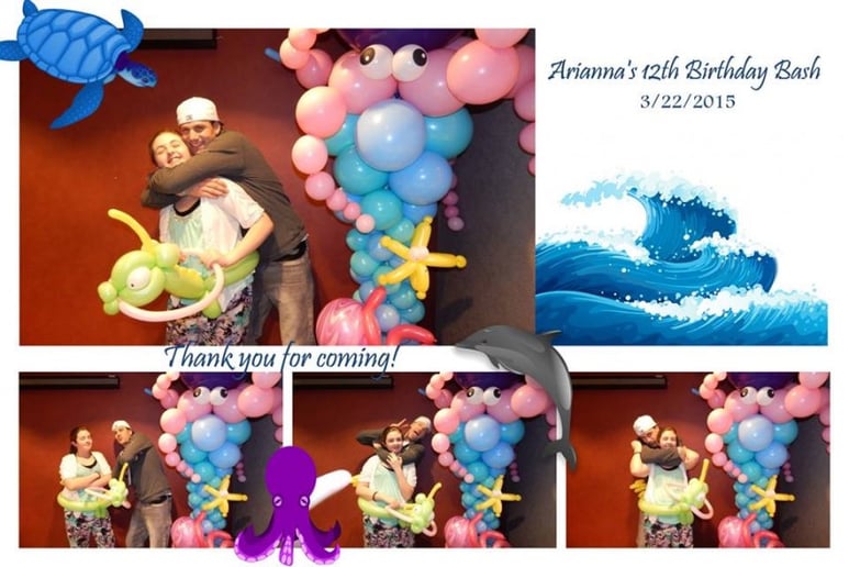 Gallery photo 5 of Premo Designs