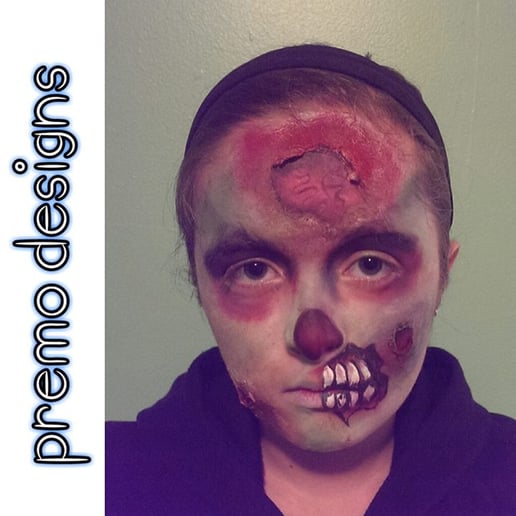 Gallery photo 6 of Premo Designs
