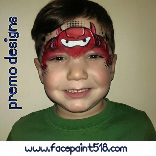Gallery photo 7 of Premo Designs