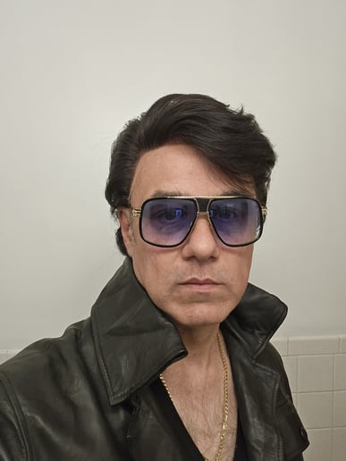 Gallery photo 1 of Presleyano