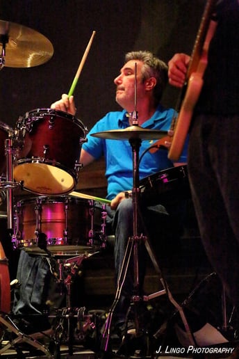 Gallery photo 7 of Press Play 80's band