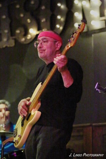 Gallery photo 8 of Press Play 80's band