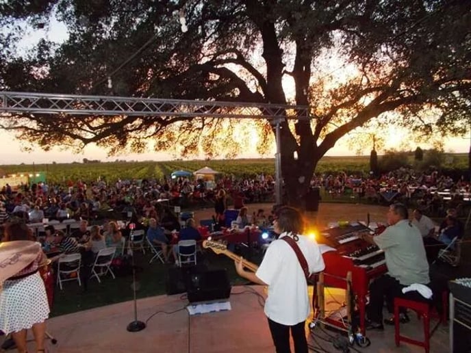 Gallery photo 2 of Prestige Band