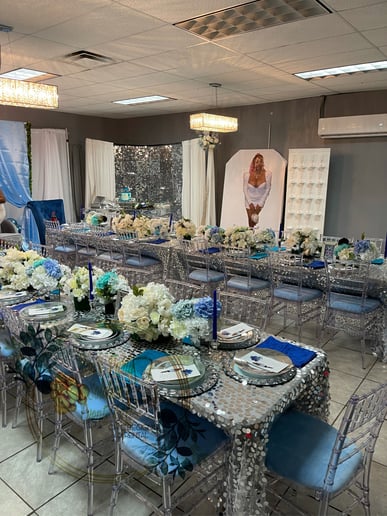 Gallery photo 4 of Prestige Events 4 You