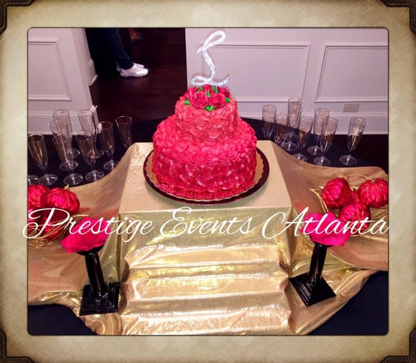Gallery photo 1 of Prestige Events Atlanta