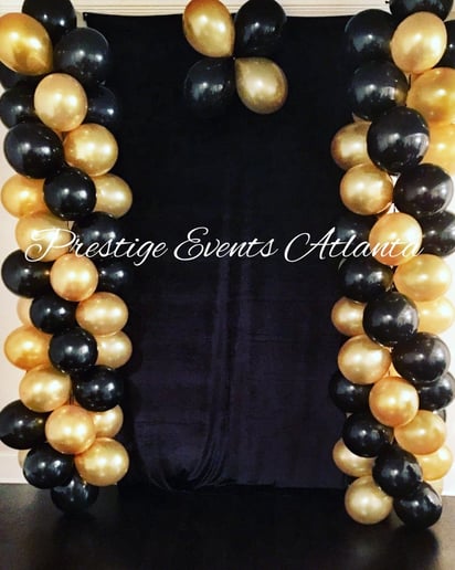Gallery photo 2 of Prestige Events Atlanta