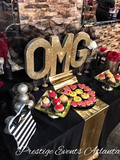 Gallery photo 3 of Prestige Events Atlanta