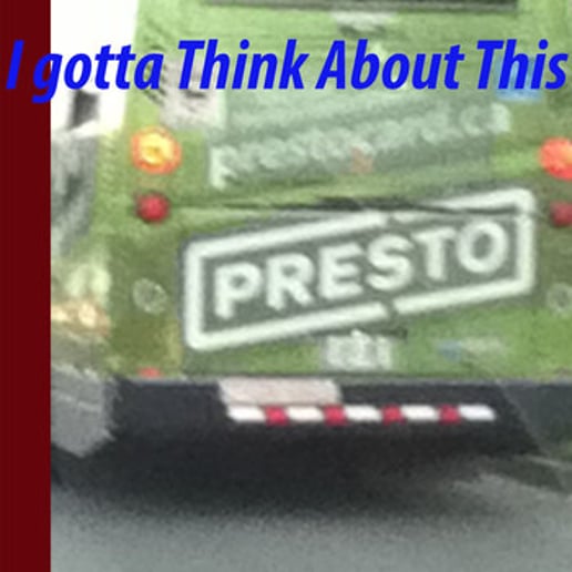 Gallery photo 7 of Presto & UnTM Collaborations