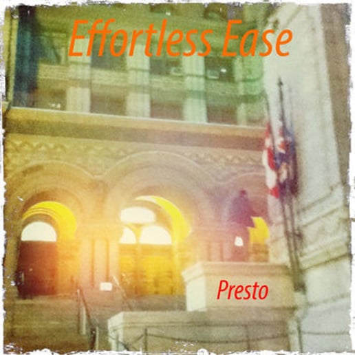 Gallery photo 8 of Presto & UnTM Collaborations