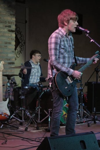 Gallery photo 2 of Preston Leger