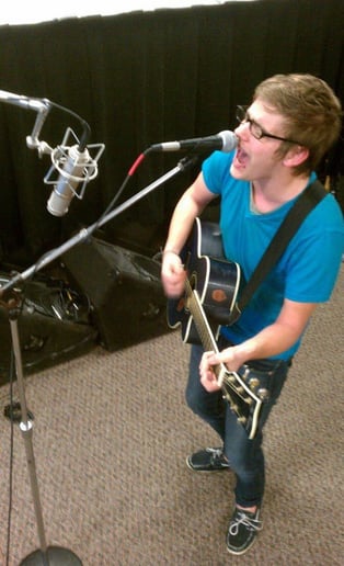 Gallery photo 3 of Preston Leger