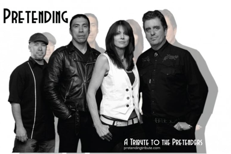 Gallery photo 1 of Pretending 2 Jett