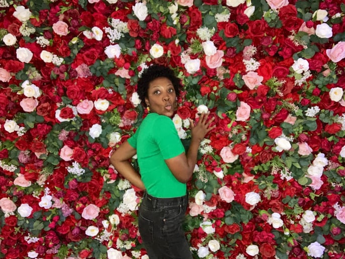Gallery photo 7 of Pretti Little Blooms