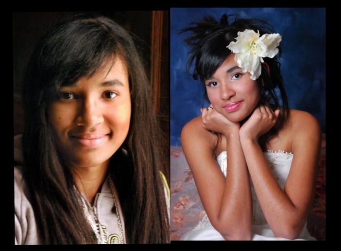 Gallery photo 1 of Pretty Again Makeovers