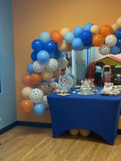 Gallery photo 6 of Pretty Balloons