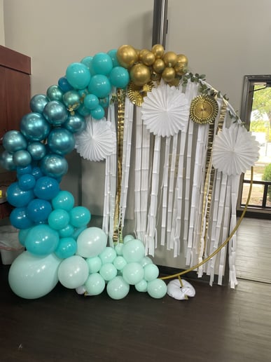 Gallery photo 9 of Pretty Balloons