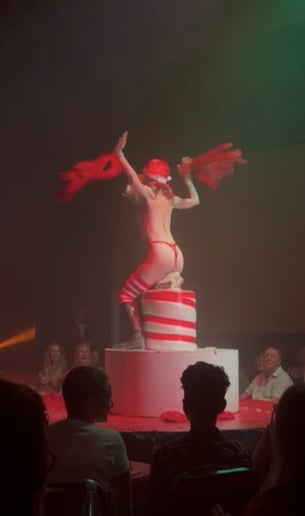 Gallery photo 6 of The Great Cake Smash