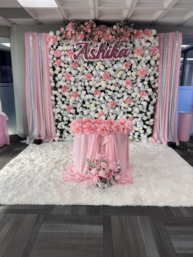Gallery photo 3 of Pretty Decors By Preeti