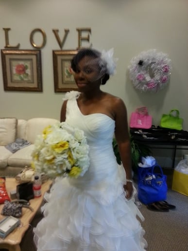 Gallery photo 1 of Pretty Faces Makeup Artistry