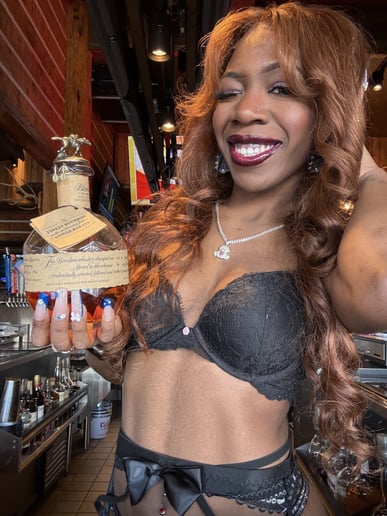 Gallery photo 3 of Pretty Girl Bartender