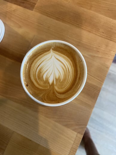 Gallery photo 1 of Pretty Good Coffee Company