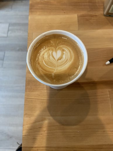Gallery photo 3 of Pretty Good Coffee Company