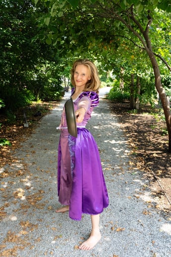 Gallery photo 3 of Pretty Little Princess Philly