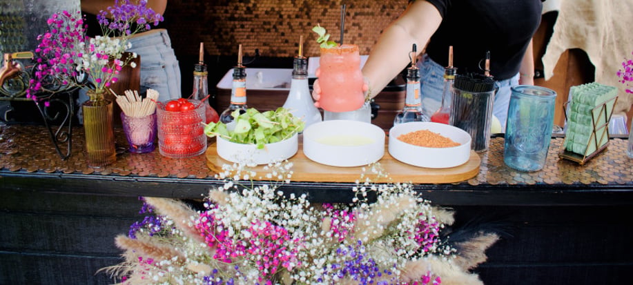 Gallery photo 5 of Pretty Penny Mobile Bar