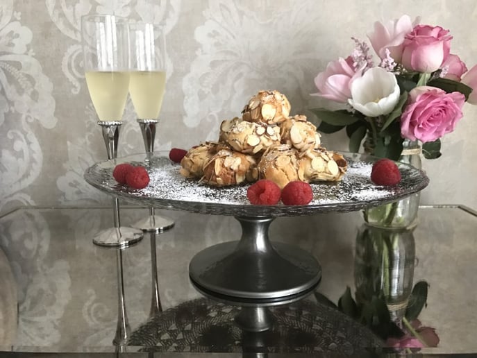 Gallery photo 5 of Pretty Posh Parteas