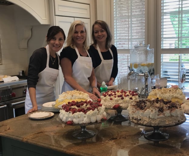 Gallery photo 8 of Pretty Posh Parteas