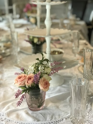 Gallery photo 10 of Pretty Posh Parteas