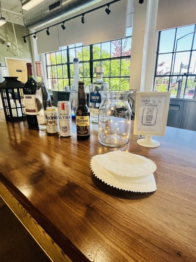 Gallery photo 5 of Celeste & Co. Mixology & Hospitality L.L.C.