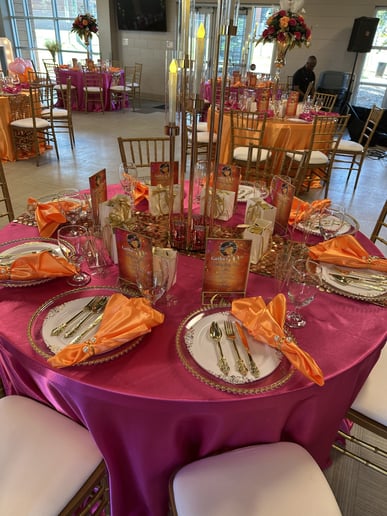 Gallery photo 8 of Celeste & Co. Mixology & Hospitality L.L.C.