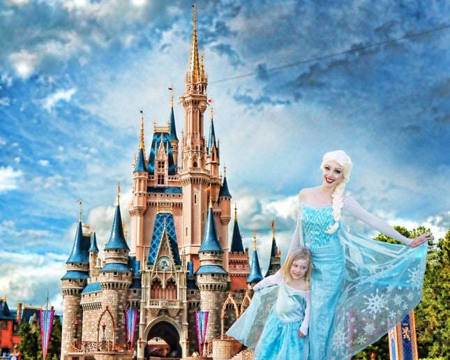 Gallery photo 5 of Pretty Pretty Princess Parties