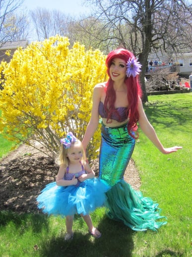 Gallery photo 7 of Pretty Pretty Princess Parties