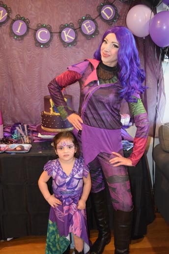 Gallery photo 9 of Pretty Pretty Princess Parties